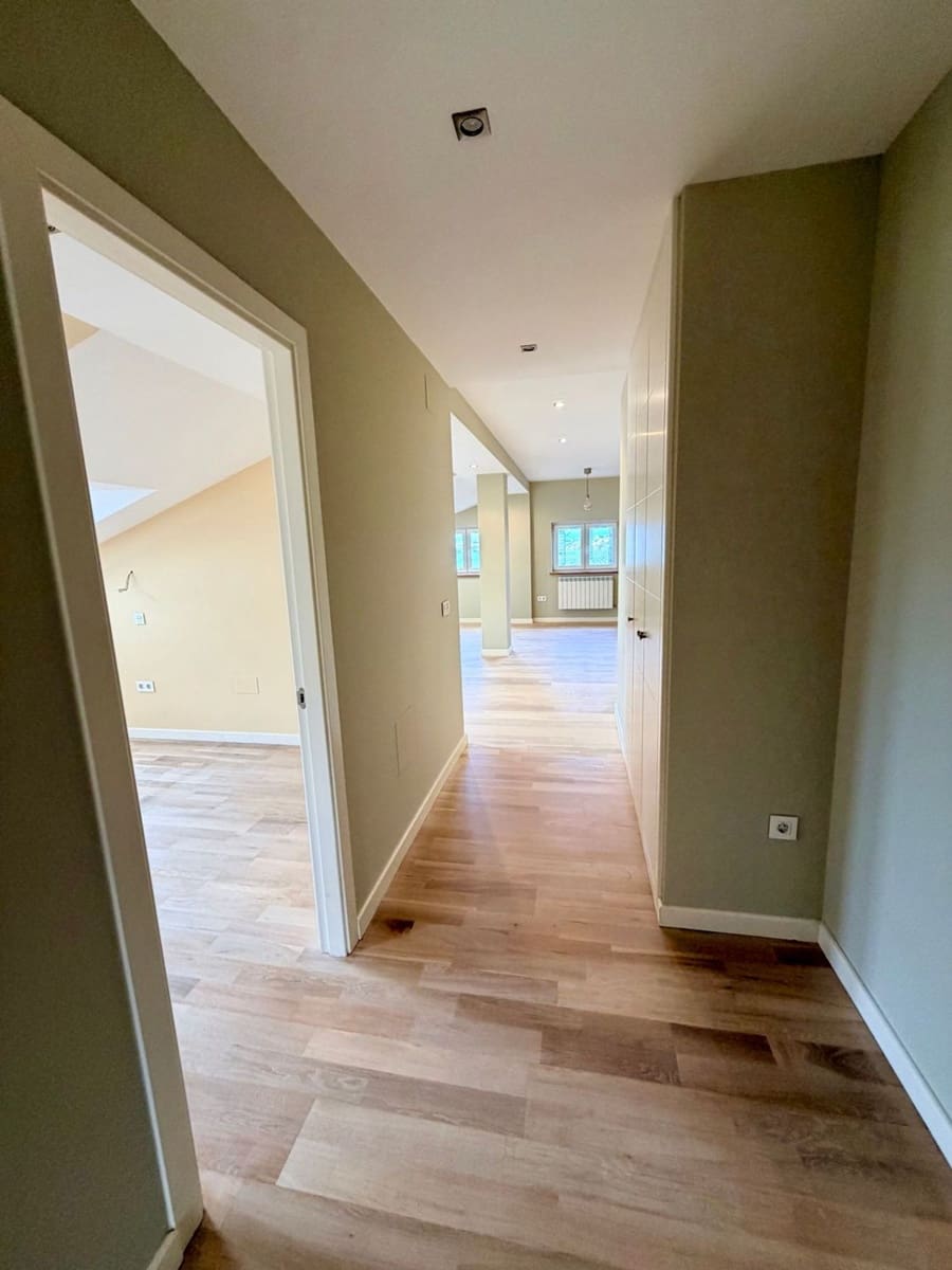 3 soveværelse Lejlighed til salg i Castropol med swimmingpool garage - € 270.000 (Ref: 9610719)