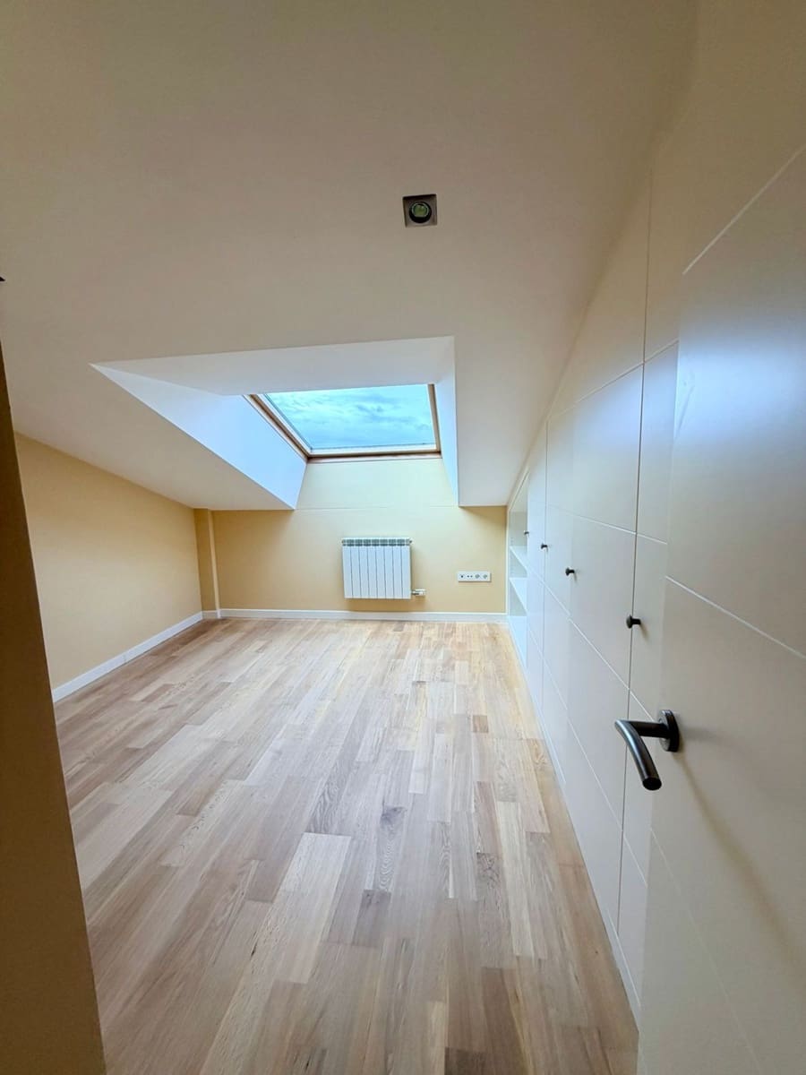 3 soveværelse Lejlighed til salg i Castropol med swimmingpool garage - € 270.000 (Ref: 9610719)