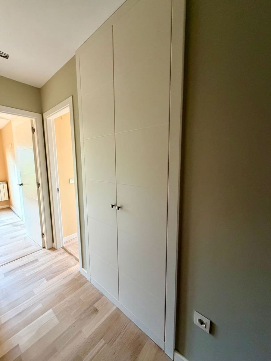 3 soveværelse Lejlighed til salg i Castropol med swimmingpool garage - € 270.000 (Ref: 9610719)