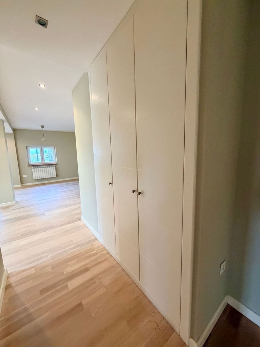 3 soveværelse Lejlighed til salg i Castropol med swimmingpool garage - € 270.000 (Ref: 9610719)