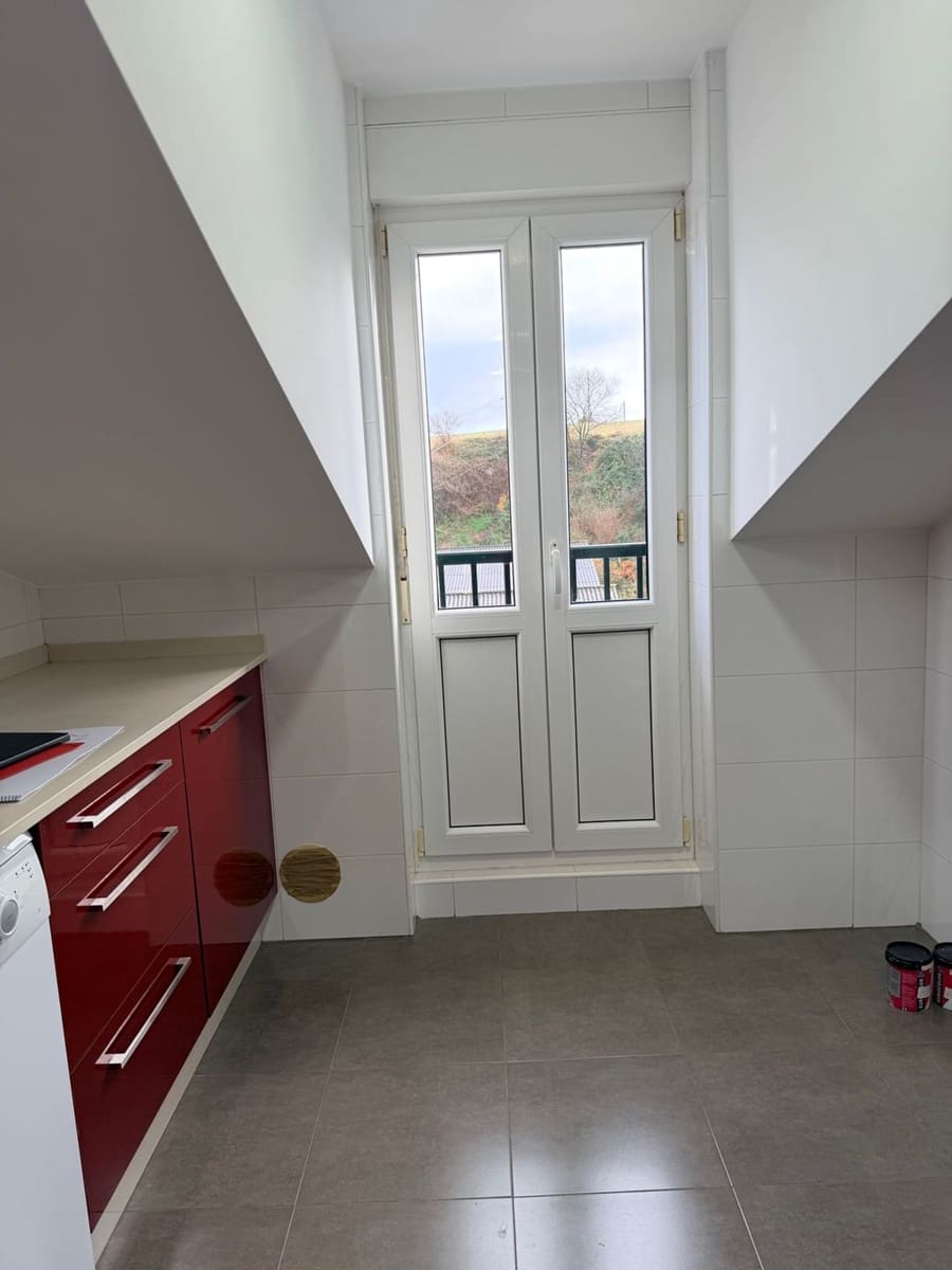 3 soveværelse Lejlighed til salg i Castropol med swimmingpool garage - € 270.000 (Ref: 9610719)