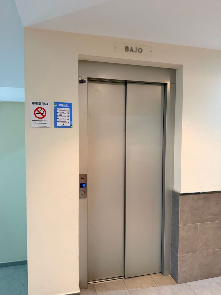 3 soveværelse Lejlighed til salg i Castropol med swimmingpool garage - € 270.000 (Ref: 9610719)