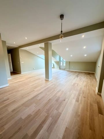 3 soveværelse Lejlighed til salg i Castropol med swimmingpool garage - € 270.000 (Ref: 9610719)