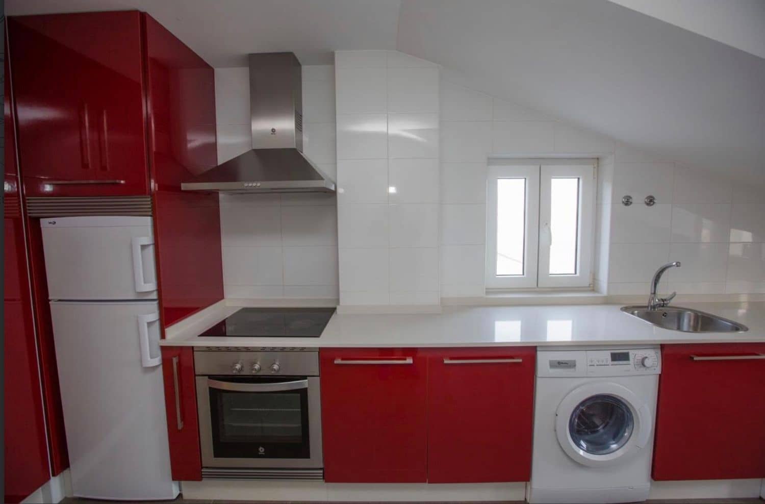 3 soveværelse Lejlighed til salg i Castropol med swimmingpool garage - € 270.000 (Ref: 9610719)