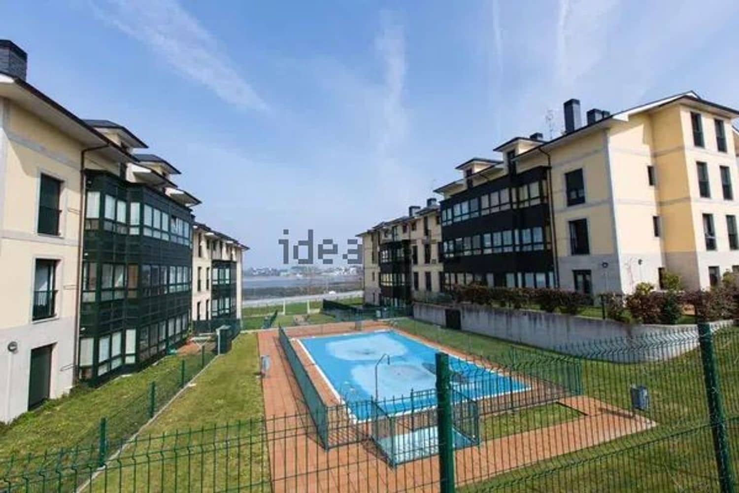 3 soveværelse Lejlighed til salg i Castropol med swimmingpool garage - € 270.000 (Ref: 9610719)