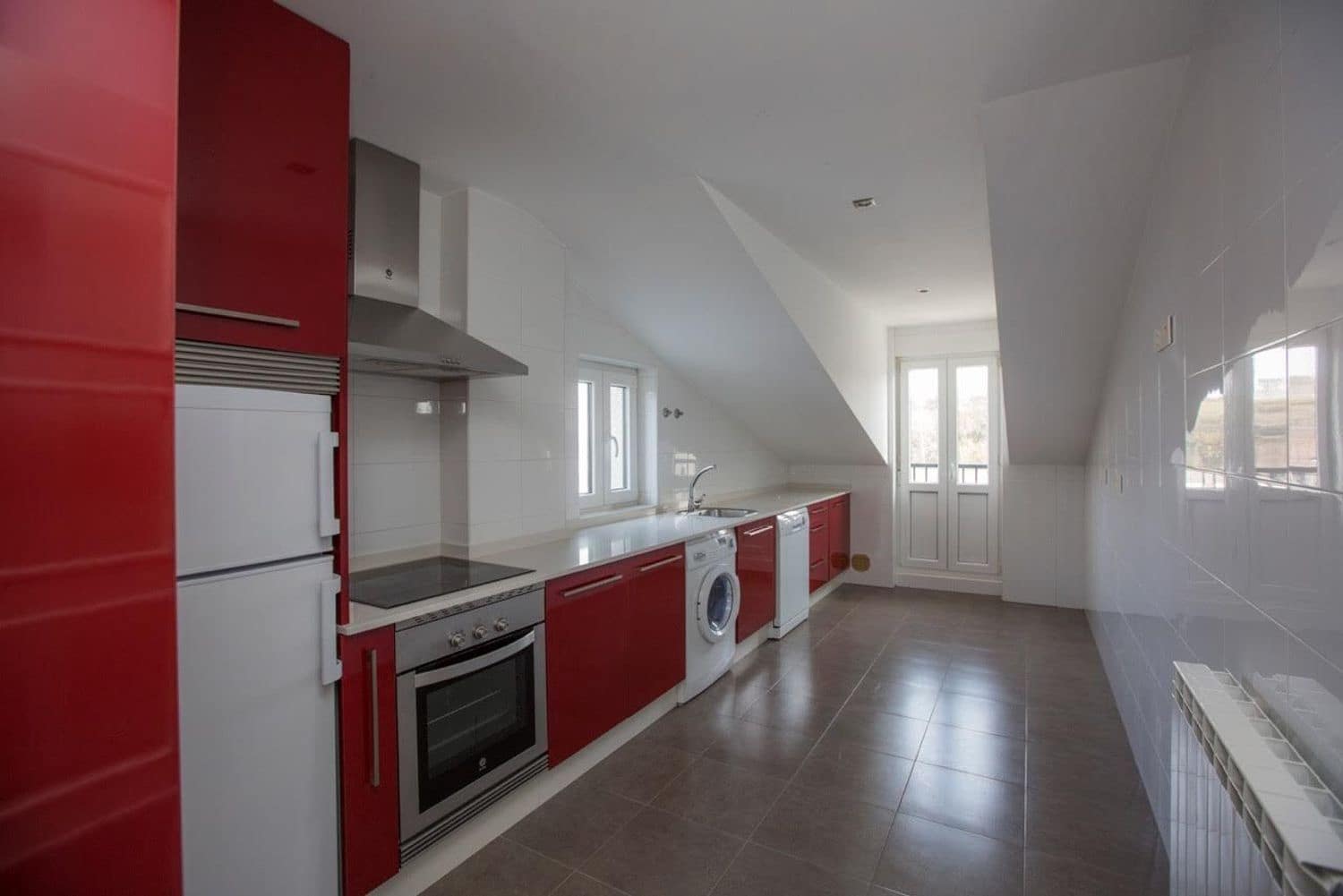 3 soveværelse Lejlighed til salg i Castropol med swimmingpool garage - € 270.000 (Ref: 9610719)