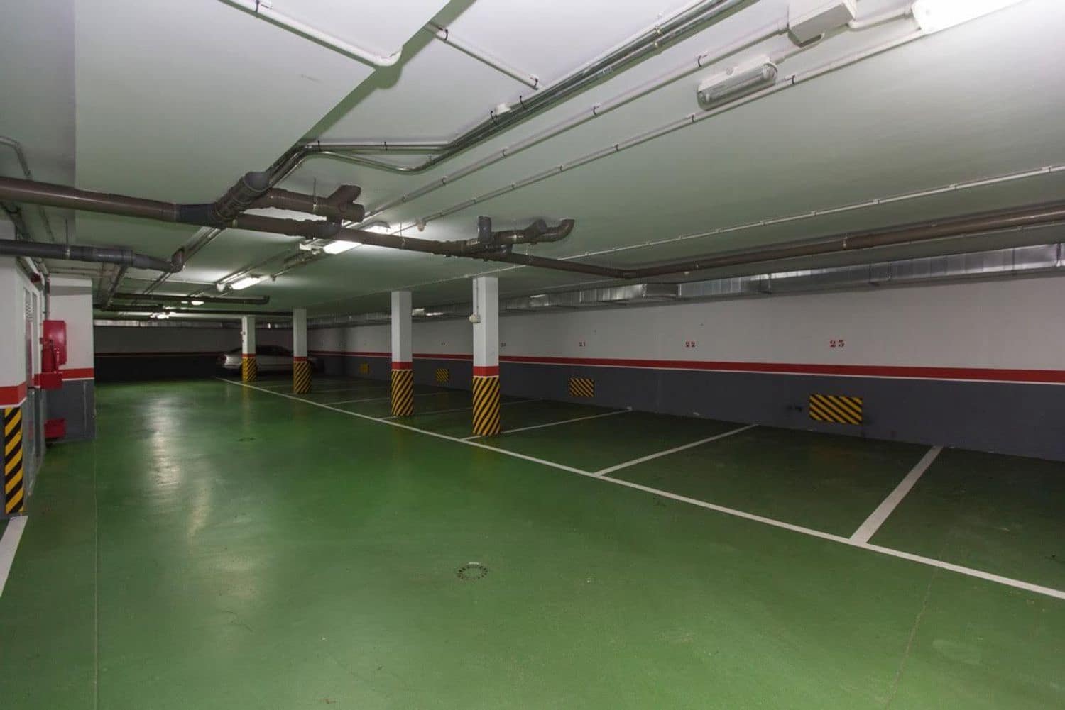 3 soveværelse Lejlighed til salg i Castropol med swimmingpool garage - € 270.000 (Ref: 9610719)