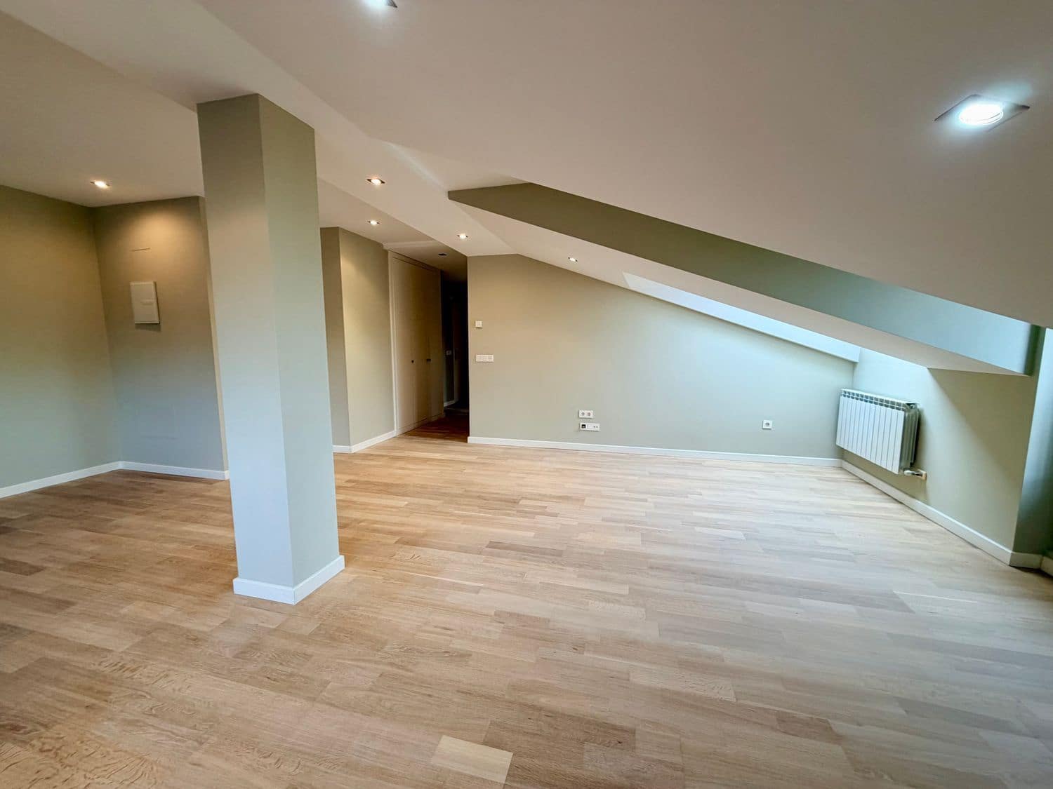 3 soveværelse Lejlighed til salg i Castropol med swimmingpool garage - € 270.000 (Ref: 9610719)