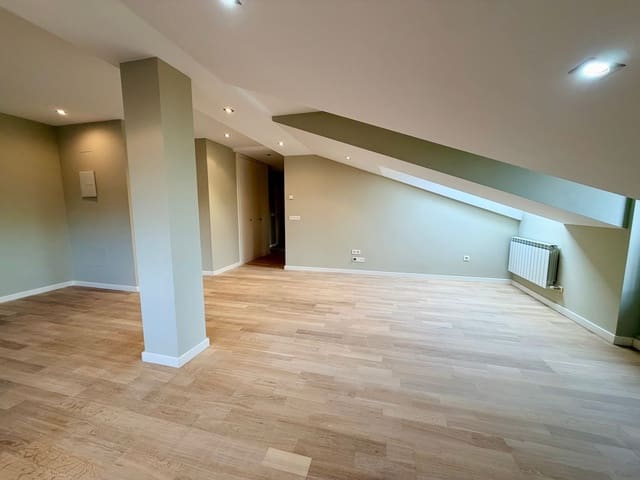 3 soveværelse Lejlighed til salg i Castropol med swimmingpool garage - € 270.000 (Ref: 9610719)