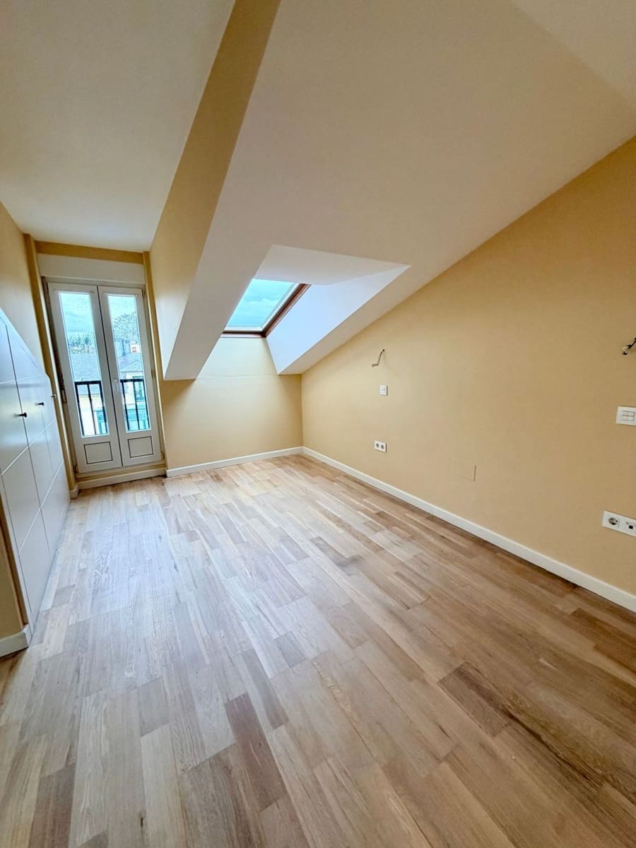 3 soveværelse Lejlighed til salg i Castropol med swimmingpool garage - € 270.000 (Ref: 9610719)