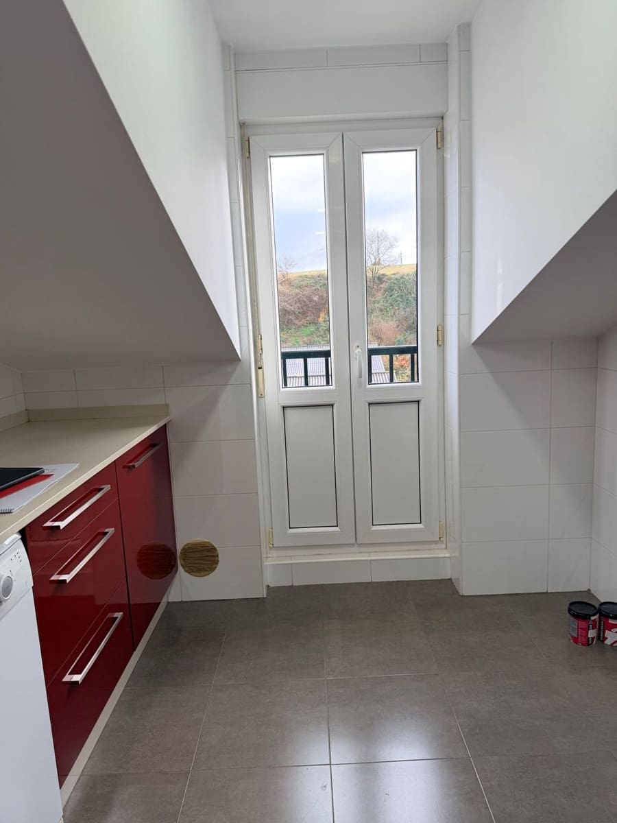 3 soveværelse Lejlighed til salg i Castropol med swimmingpool garage - € 270.000 (Ref: 9610719)