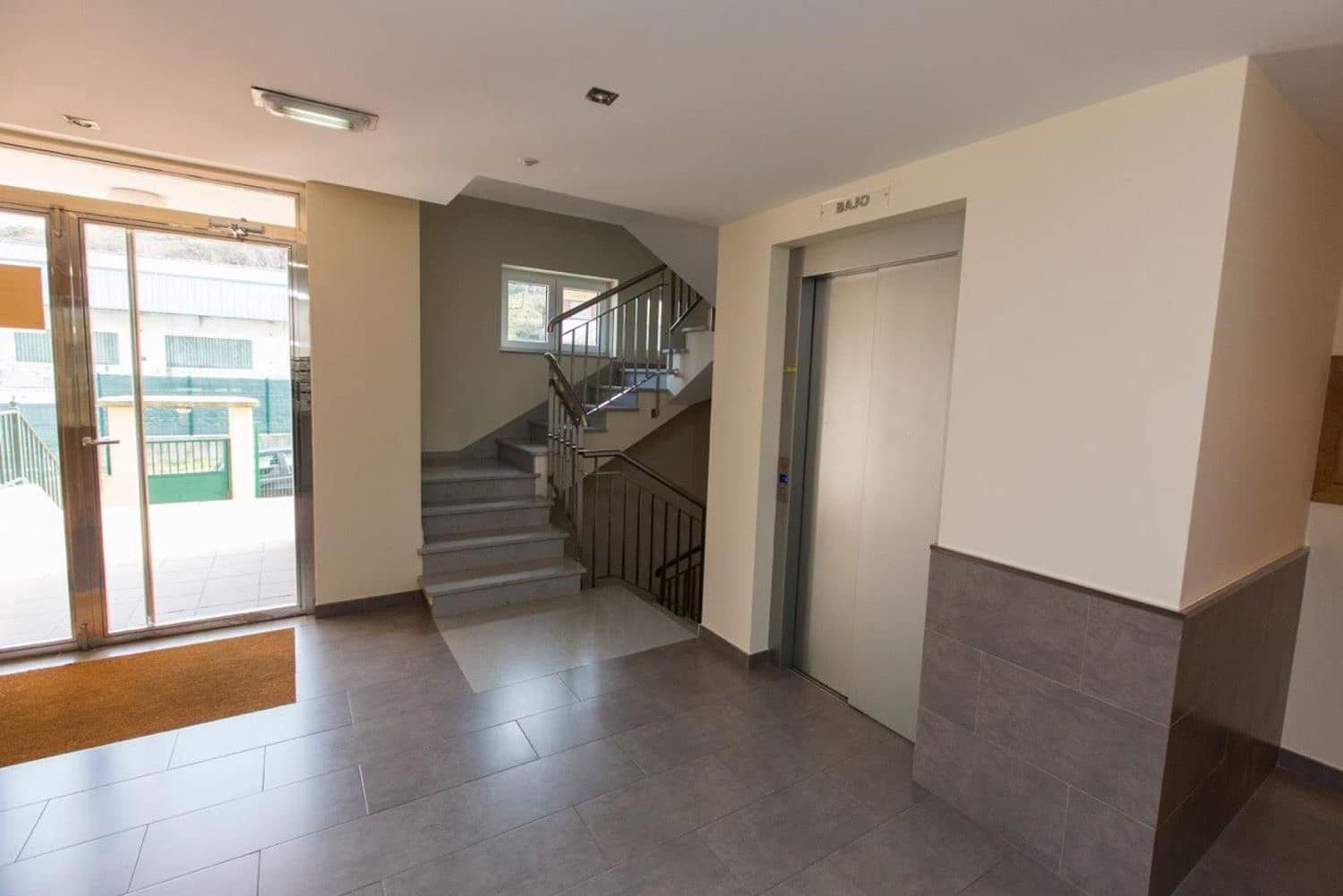 3 soveværelse Lejlighed til salg i Castropol med swimmingpool garage - € 270.000 (Ref: 9610719)