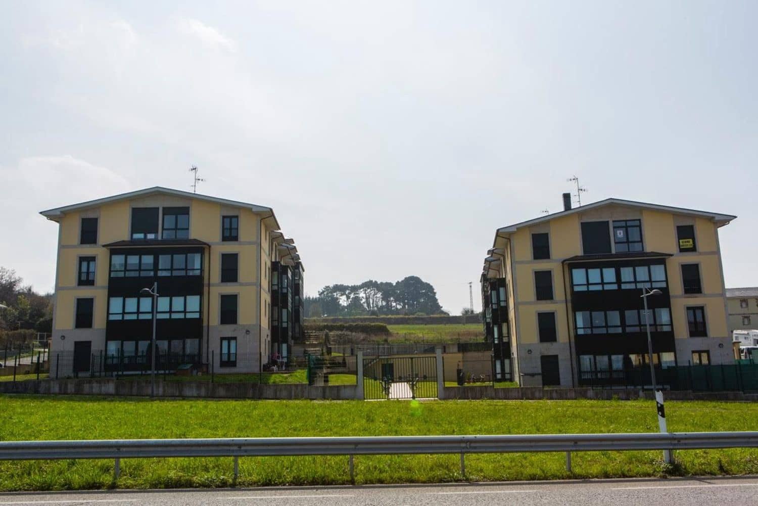 3 soveværelse Lejlighed til salg i Castropol med swimmingpool garage - € 270.000 (Ref: 9610719)