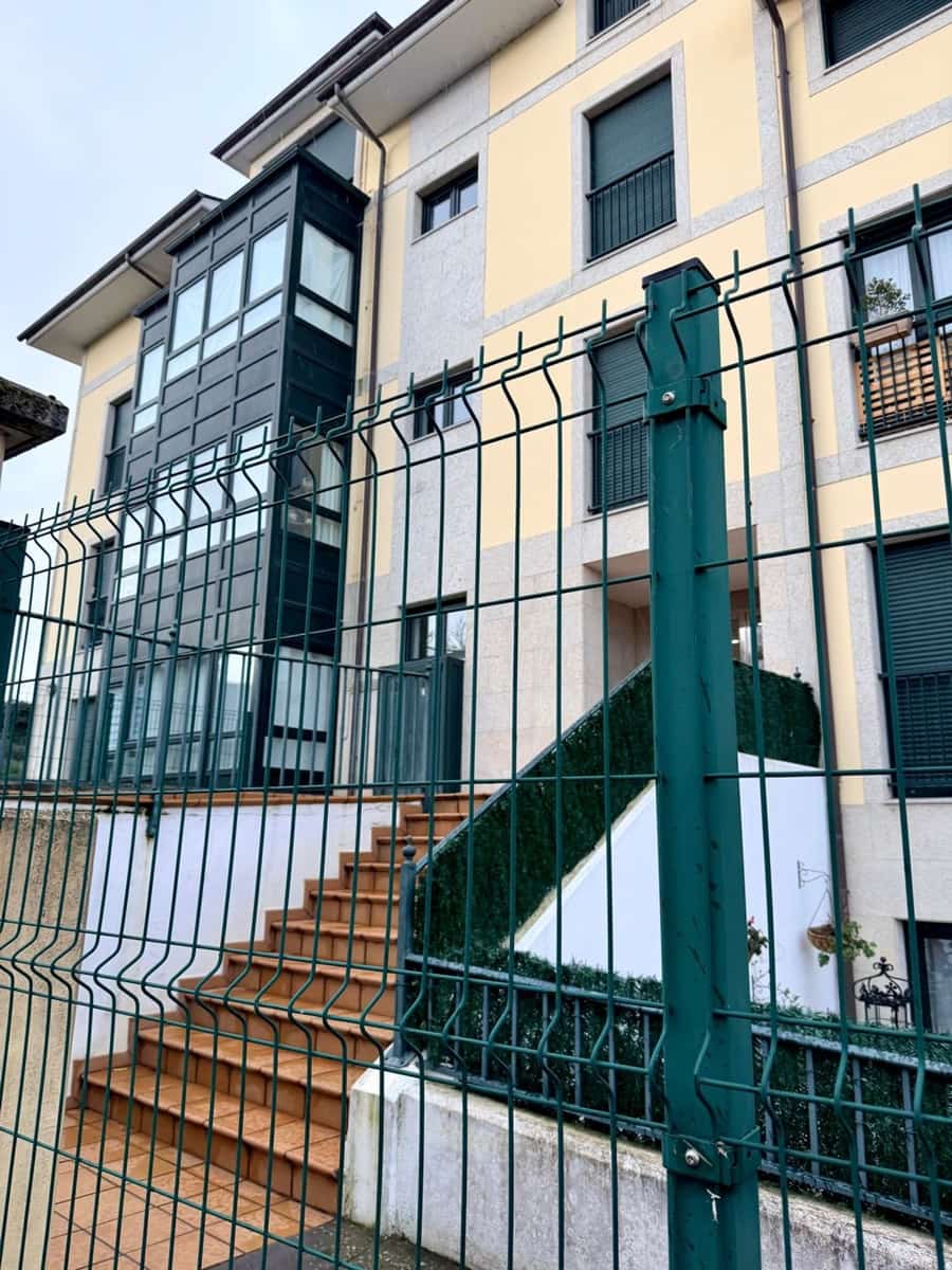 3 soveværelse Lejlighed til salg i Castropol med swimmingpool garage - € 270.000 (Ref: 9610719)