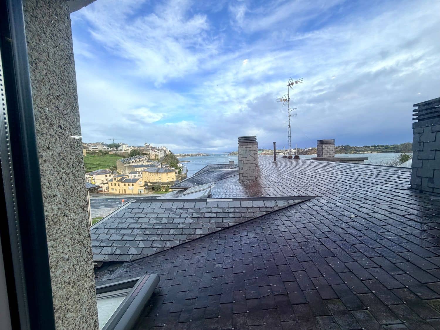 3 soveværelse Lejlighed til salg i Castropol med swimmingpool garage - € 270.000 (Ref: 9610719)