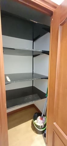 5 makuuhuone Huoneisto myytävänä paikassa Centro Urbano, Gijón mukana 
autotalli - 280 000 € (Ref: 9614758)