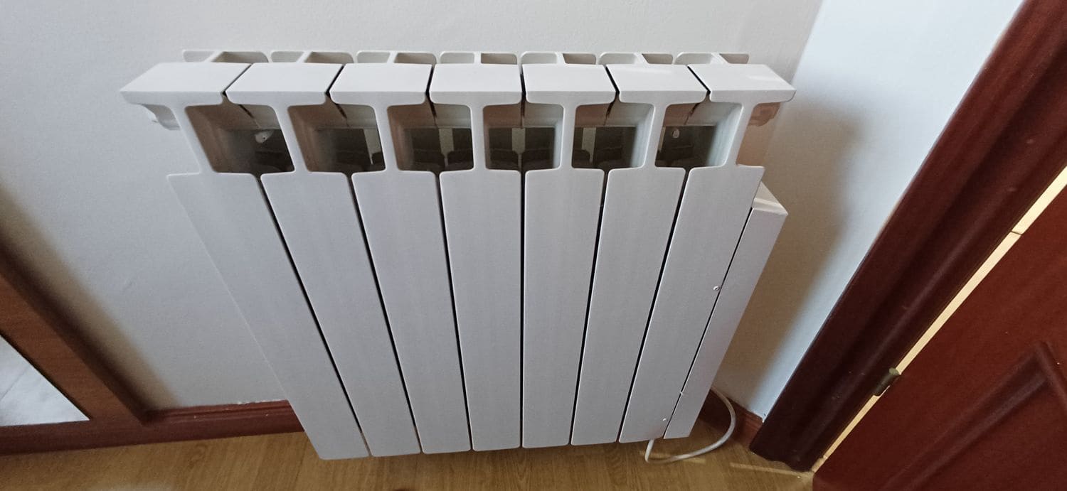 5 makuuhuone Huoneisto myytävänä paikassa Gijon mukana 
autotalli - 280 000 € (Ref: 9614758)