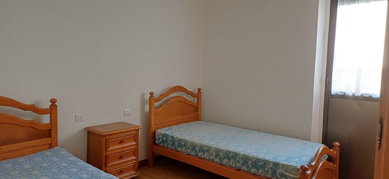 5 makuuhuone Huoneisto myytävänä paikassa Gijon mukana 
autotalli - 280 000 € (Ref: 9614758)