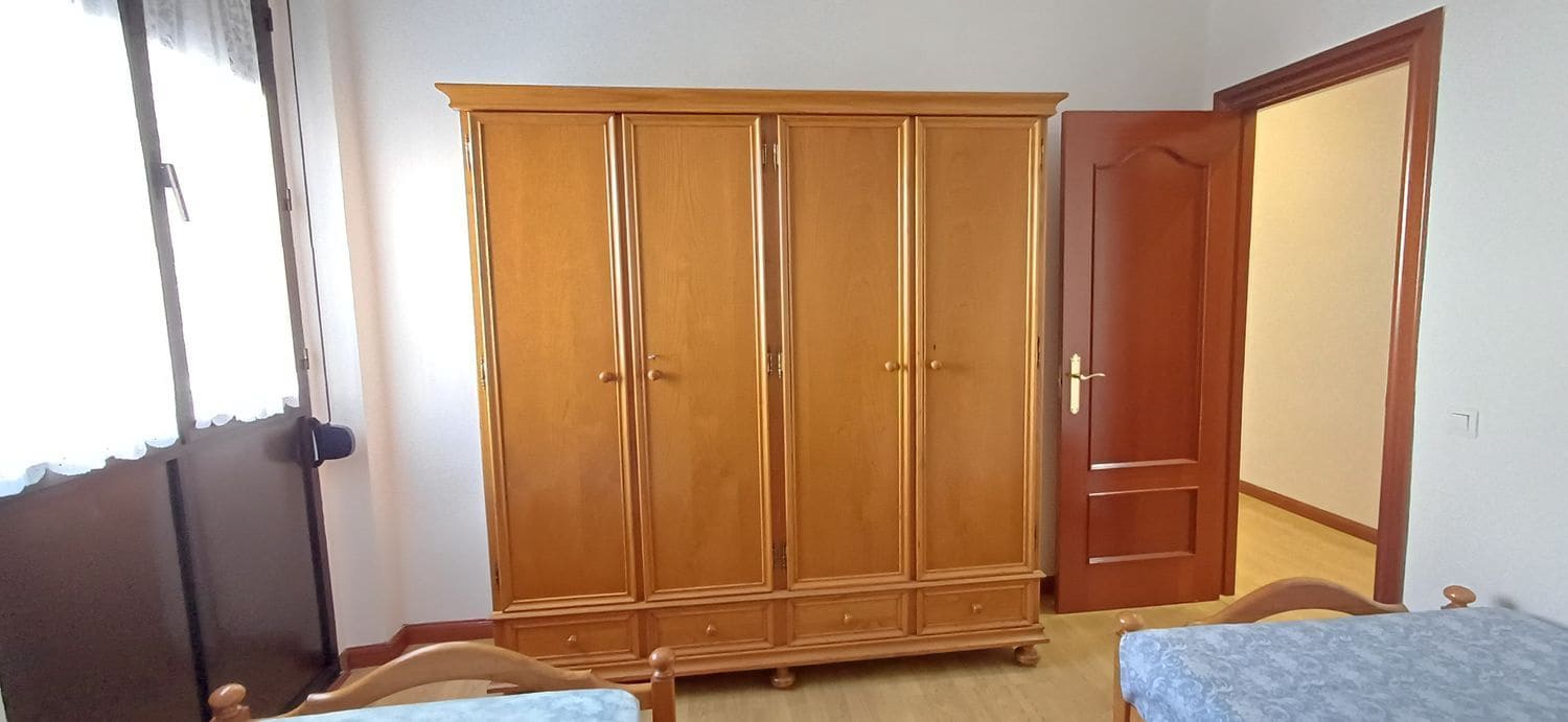 5 makuuhuone Huoneisto myytävänä paikassa Gijon mukana 
autotalli - 280 000 € (Ref: 9614758)