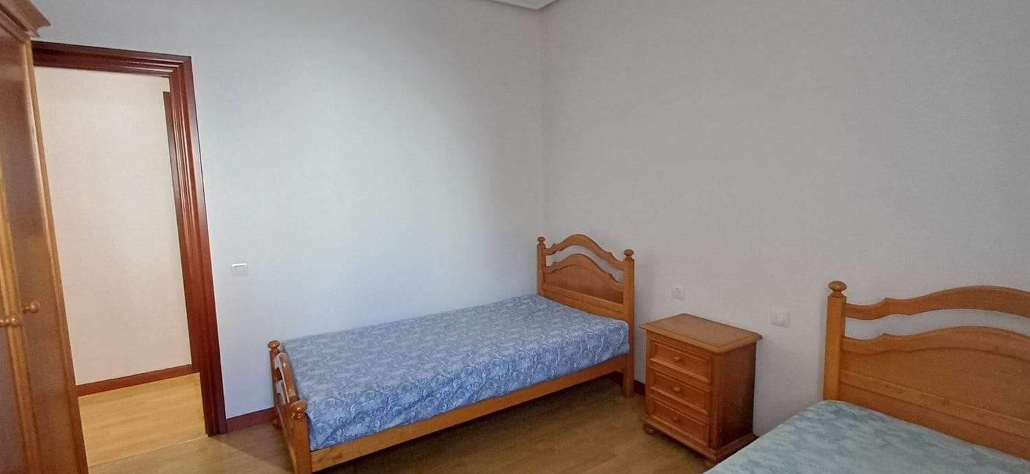 5 makuuhuone Huoneisto myytävänä paikassa Gijon mukana 
autotalli - 280 000 € (Ref: 9614758)