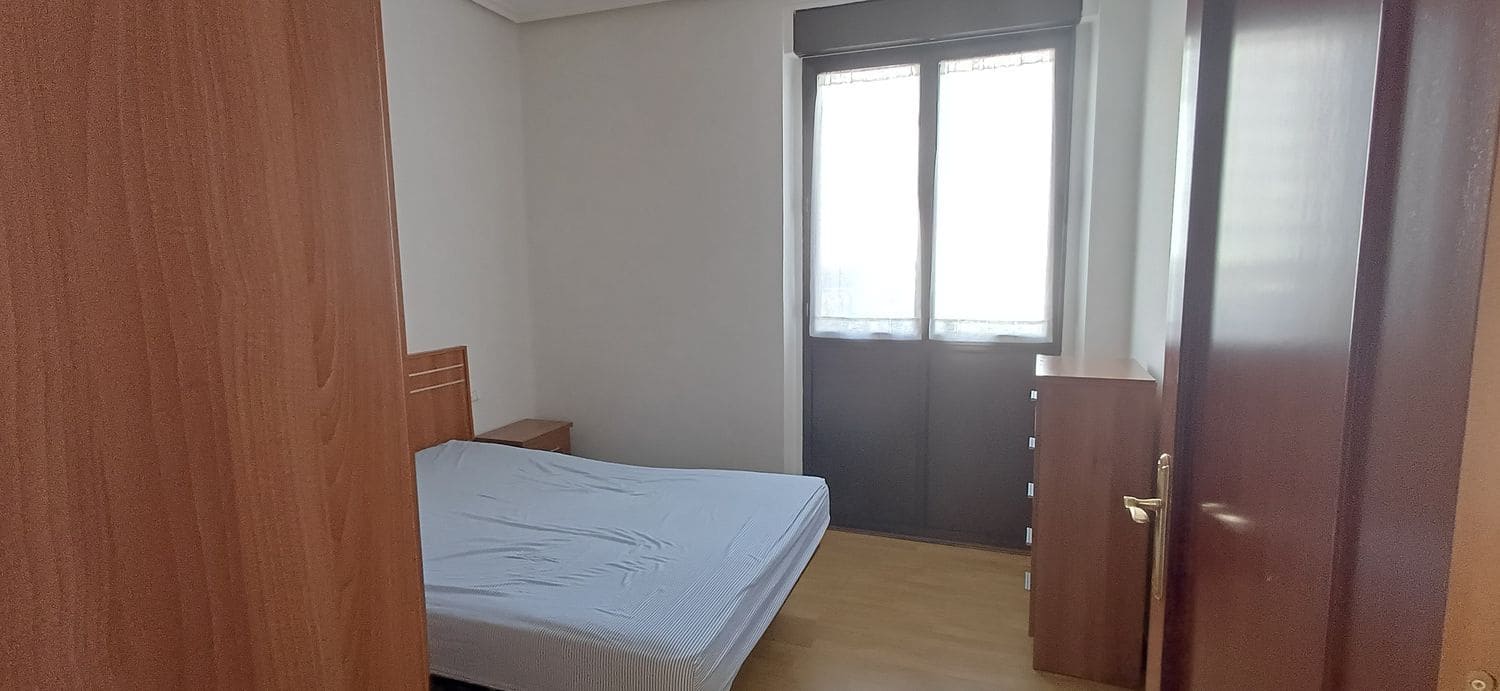 5 makuuhuone Huoneisto myytävänä paikassa Gijon mukana 
autotalli - 280 000 € (Ref: 9614758)