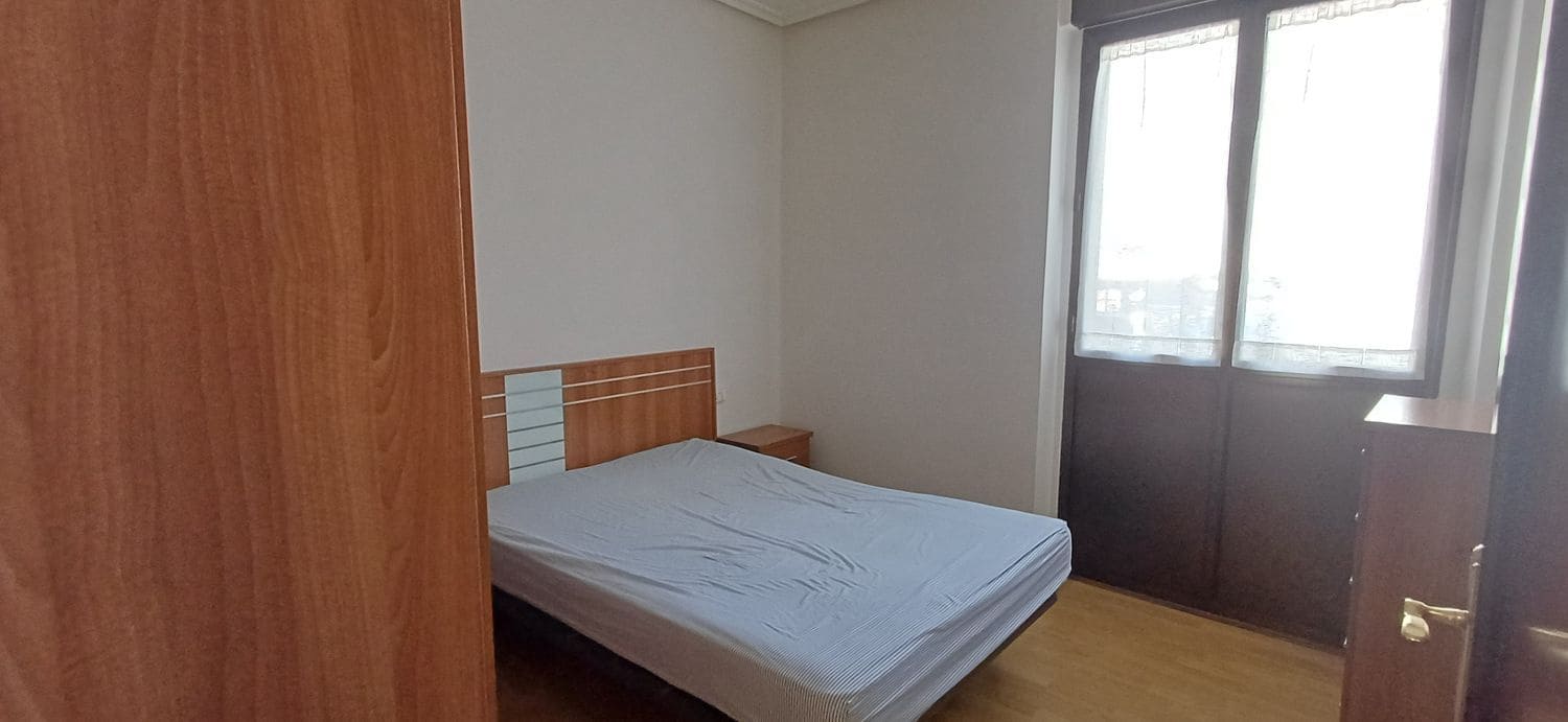 5 makuuhuone Huoneisto myytävänä paikassa Gijon mukana 
autotalli - 280 000 € (Ref: 9614758)