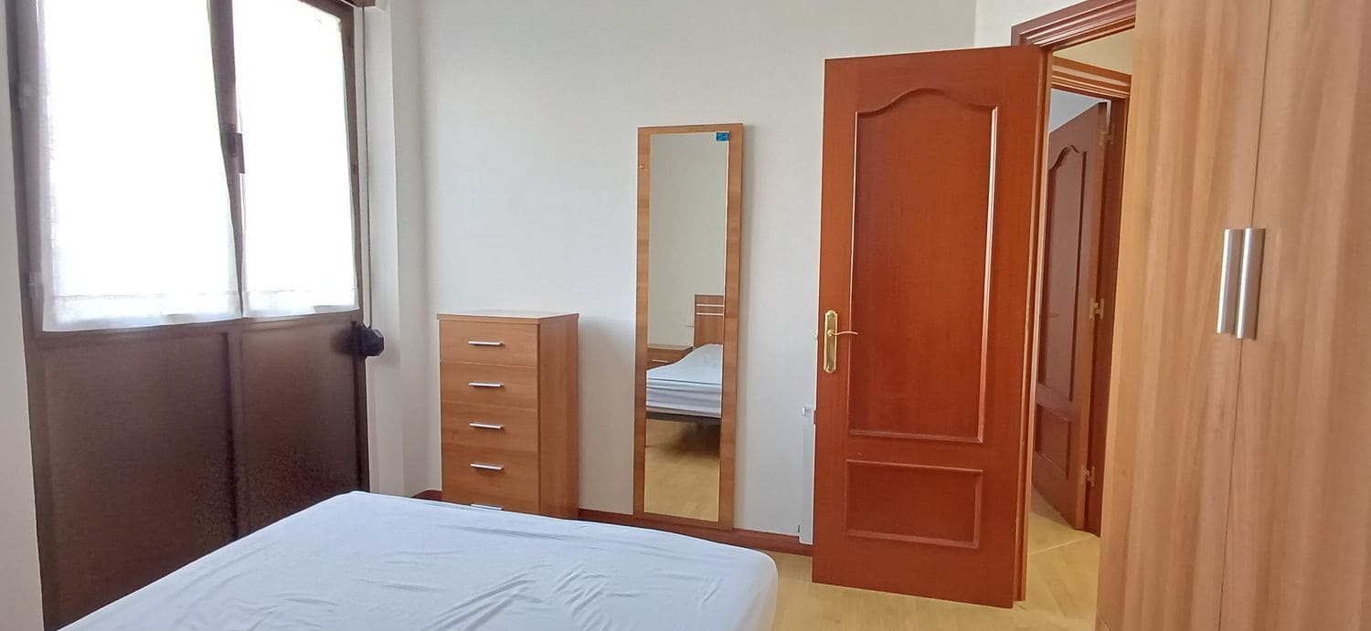 5 makuuhuone Huoneisto myytävänä paikassa Gijon mukana 
autotalli - 280 000 € (Ref: 9614758)