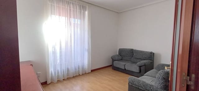 5 makuuhuone Huoneisto myytävänä paikassa Centro Urbano, Gijón mukana 
autotalli - 280 000 € (Ref: 9614758)