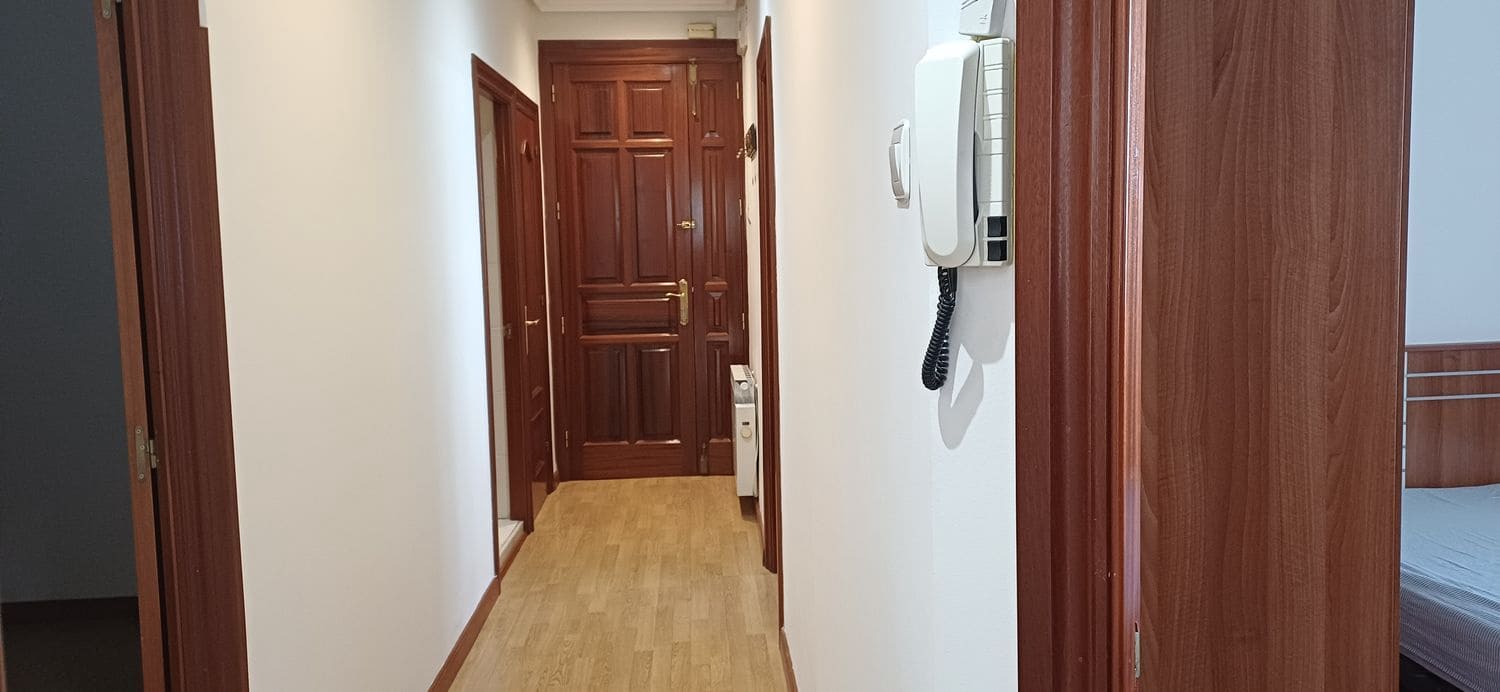 5 makuuhuone Huoneisto myytävänä paikassa Gijon mukana 
autotalli - 280 000 € (Ref: 9614758)