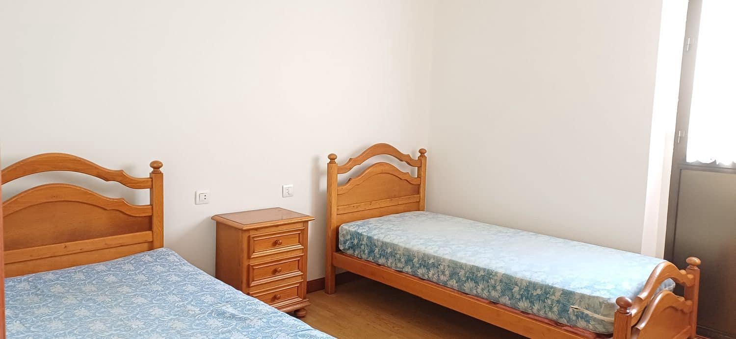 5 makuuhuone Huoneisto myytävänä paikassa Gijon mukana 
autotalli - 280 000 € (Ref: 9614758)