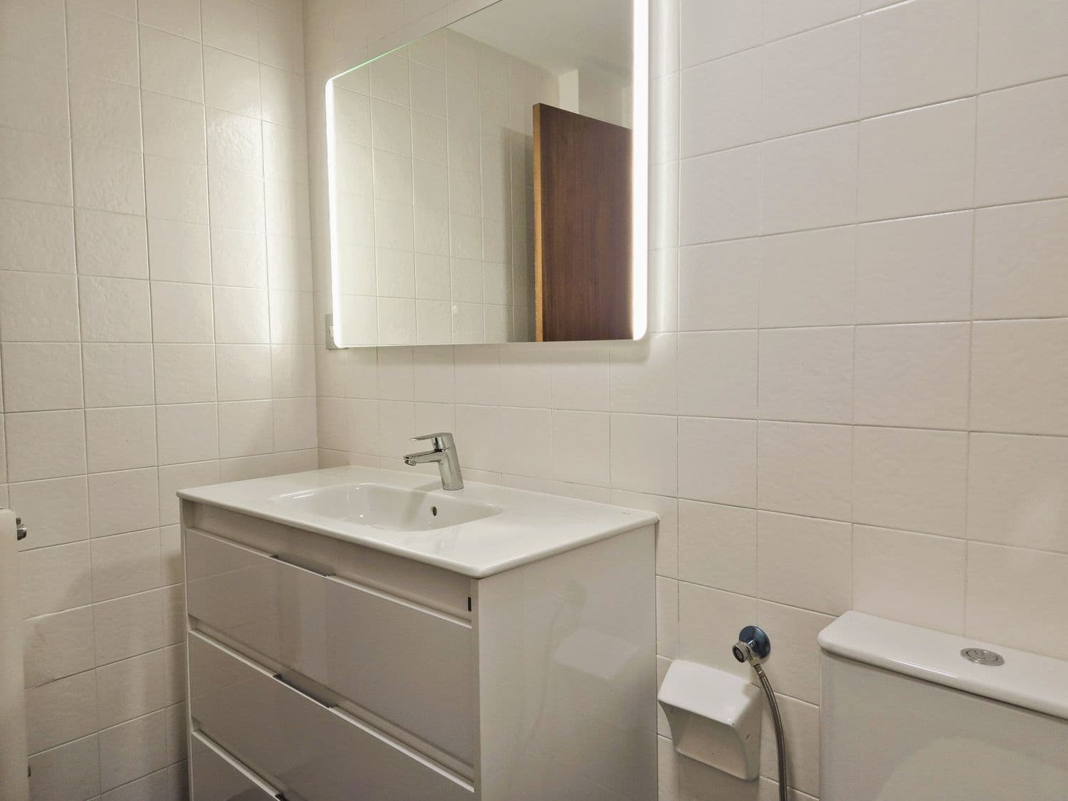 4 sypialnia Apartament do wynajęcia w Gijon z garażem - 1 200 € (Ref: 9614759)