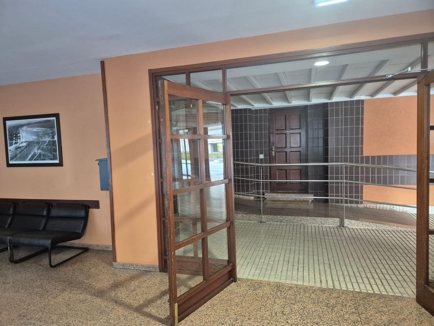 4 sypialnia Apartament do wynajęcia w Gijon z garażem - 1 200 € (Ref: 9614759)