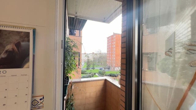 2 camera da letto Appartamento da affittare in Centro Urbano, Gijón con garage - 850 € (Rif: 9618985)