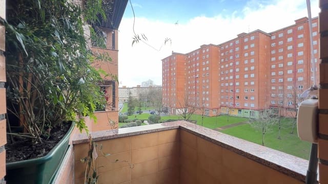 2 camera da letto Appartamento da affittare in Centro Urbano, Gijón con garage - 850 € (Rif: 9618985)
