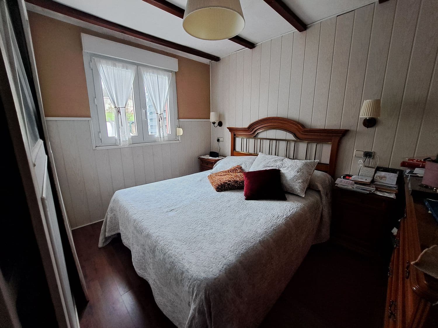 3 slaapkamer Huis te koop in Langreo met zwembad garage - € 238.000 (Ref: 9618986)