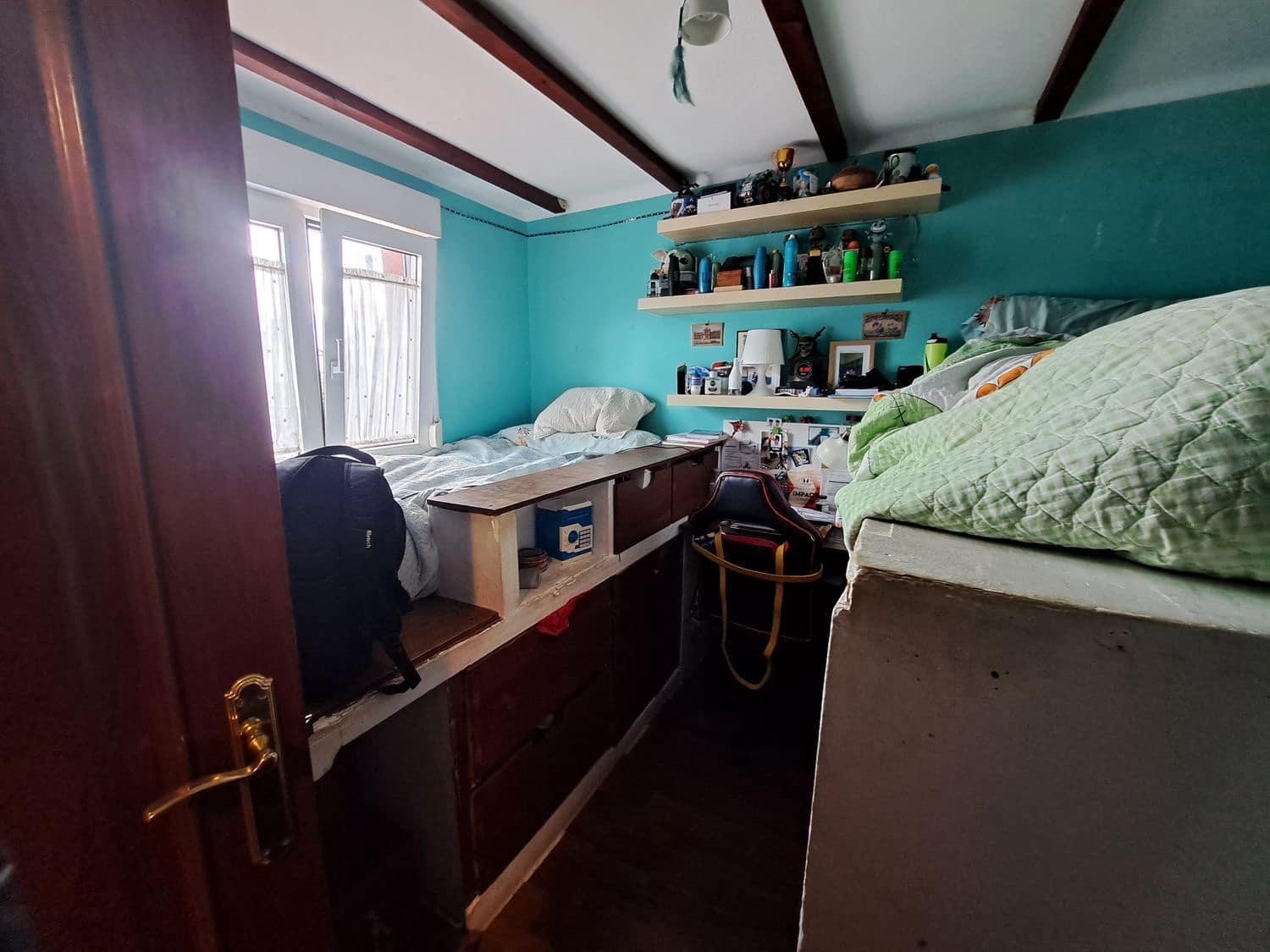 3 slaapkamer Huis te koop in Langreo met zwembad garage - € 238.000 (Ref: 9618986)
