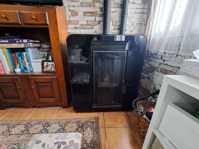 3 slaapkamer Huis te koop in Langreo met zwembad garage - € 238.000 (Ref: 9618986)