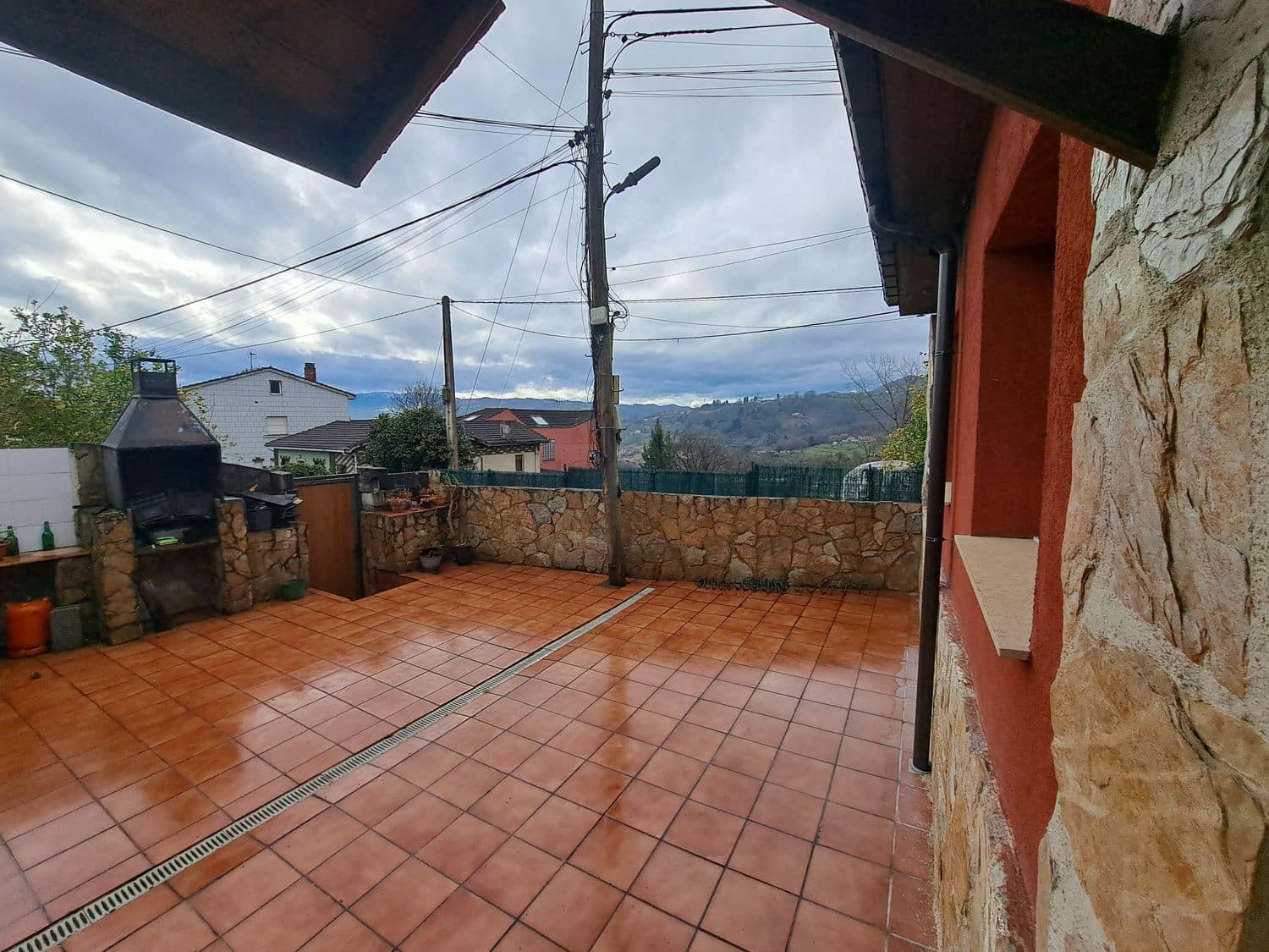 3 slaapkamer Huis te koop in Langreo met zwembad garage - € 238.000 (Ref: 9618986)