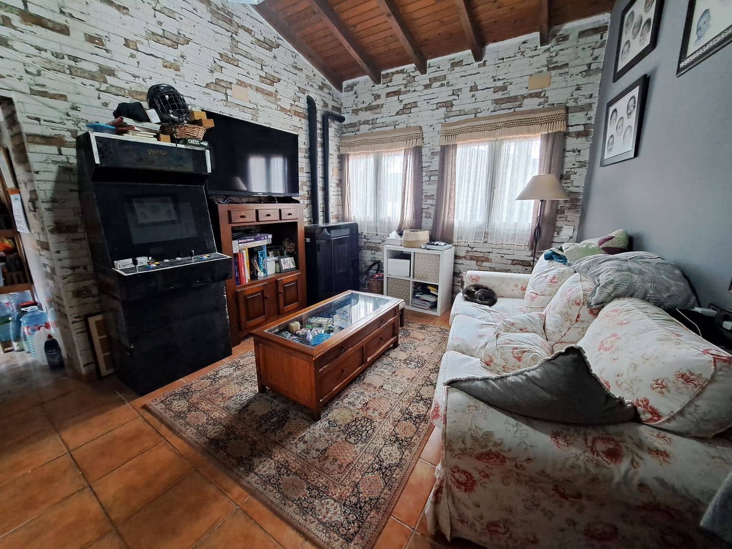 3 slaapkamer Huis te koop in Langreo met zwembad garage - € 238.000 (Ref: 9618986)