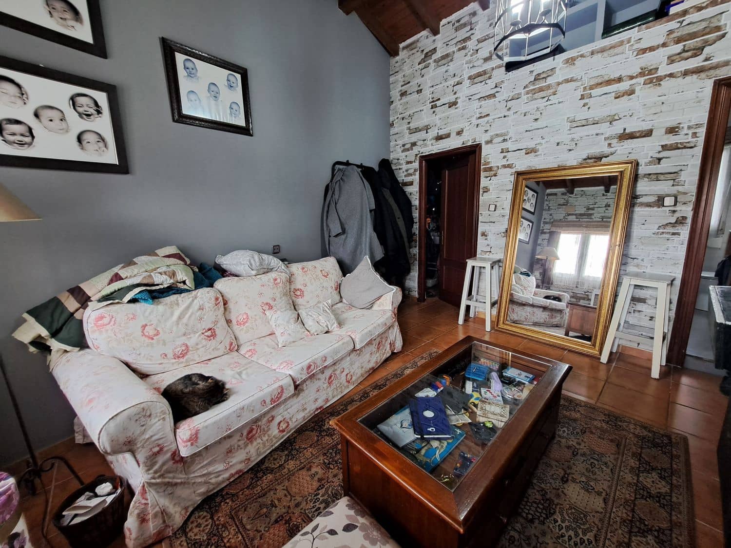 3 slaapkamer Huis te koop in Langreo met zwembad garage - € 238.000 (Ref: 9618986)