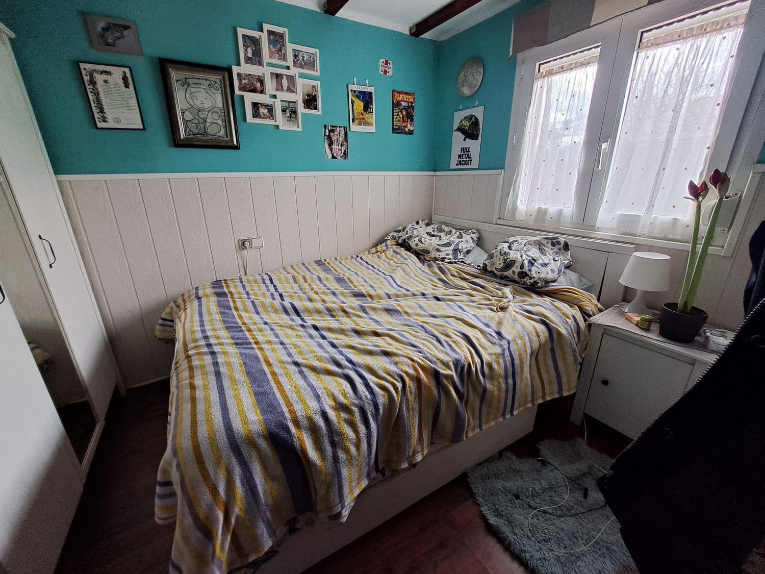 3 slaapkamer Huis te koop in Langreo met zwembad garage - € 238.000 (Ref: 9618986)