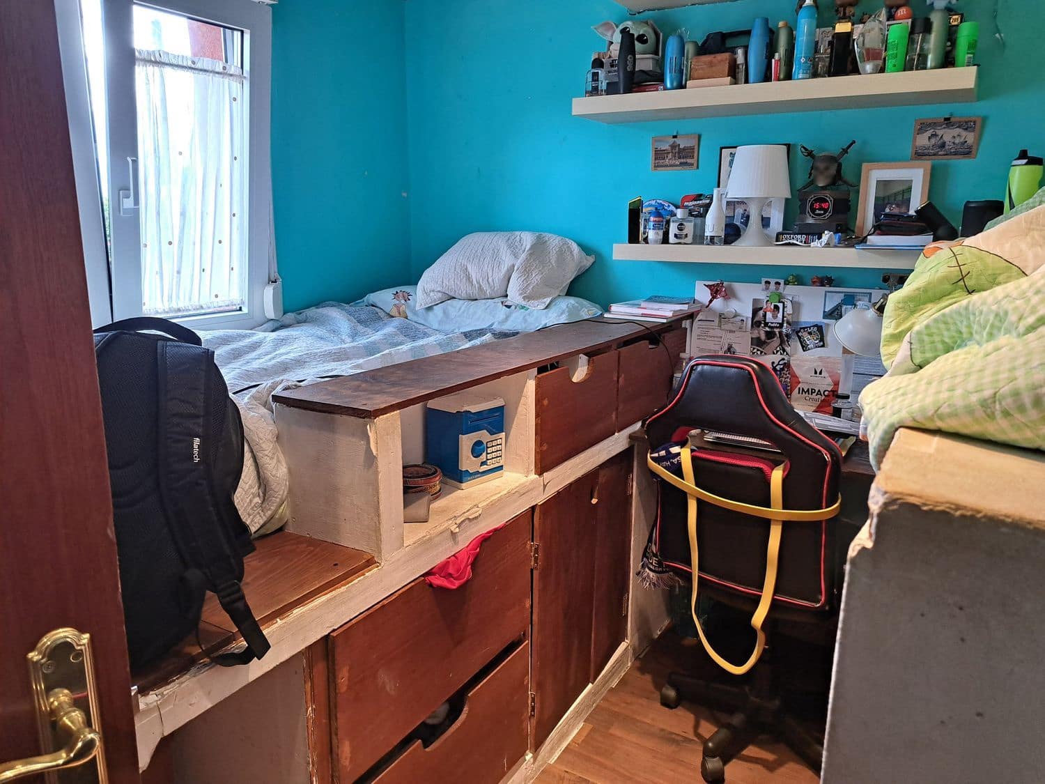 3 slaapkamer Huis te koop in Langreo met zwembad garage - € 238.000 (Ref: 9618986)