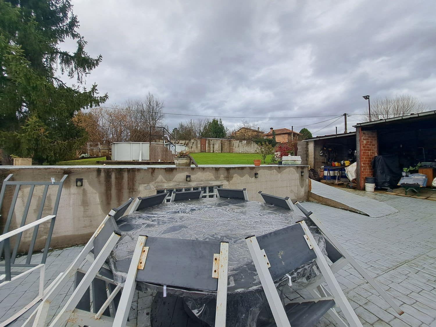 3 slaapkamer Huis te koop in Langreo met zwembad garage - € 238.000 (Ref: 9618986)