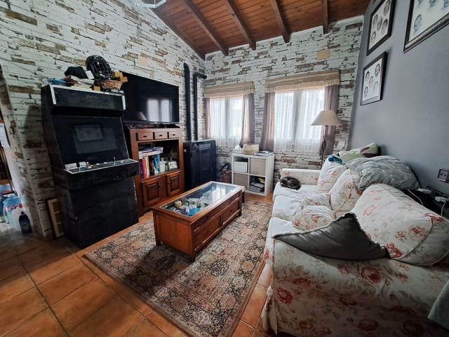 3 slaapkamer Huis te koop in Langreo met zwembad garage - € 238.000 (Ref: 9618986)