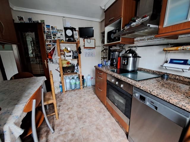 3 slaapkamer Huis te koop in Langreo met zwembad garage - € 238.000 (Ref: 9618986)
