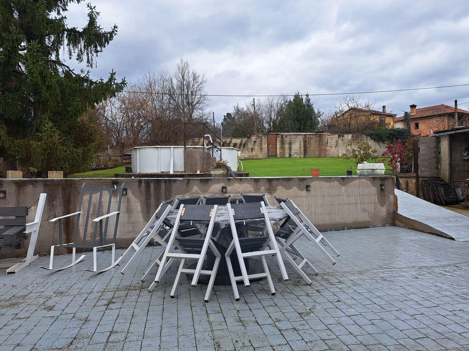 3 slaapkamer Huis te koop in Langreo met zwembad garage - € 238.000 (Ref: 9618986)