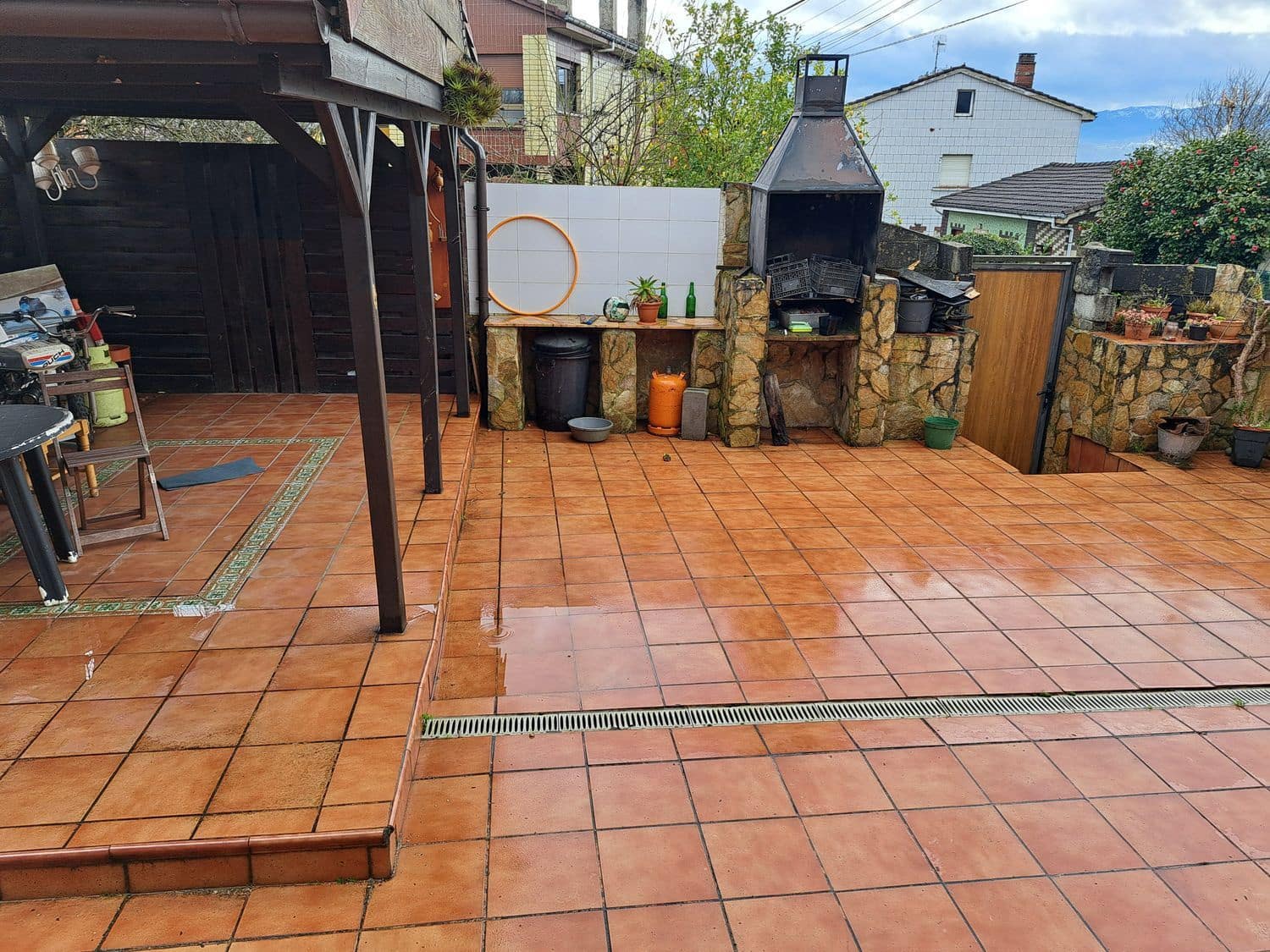 3 slaapkamer Huis te koop in Langreo met zwembad garage - € 238.000 (Ref: 9618986)