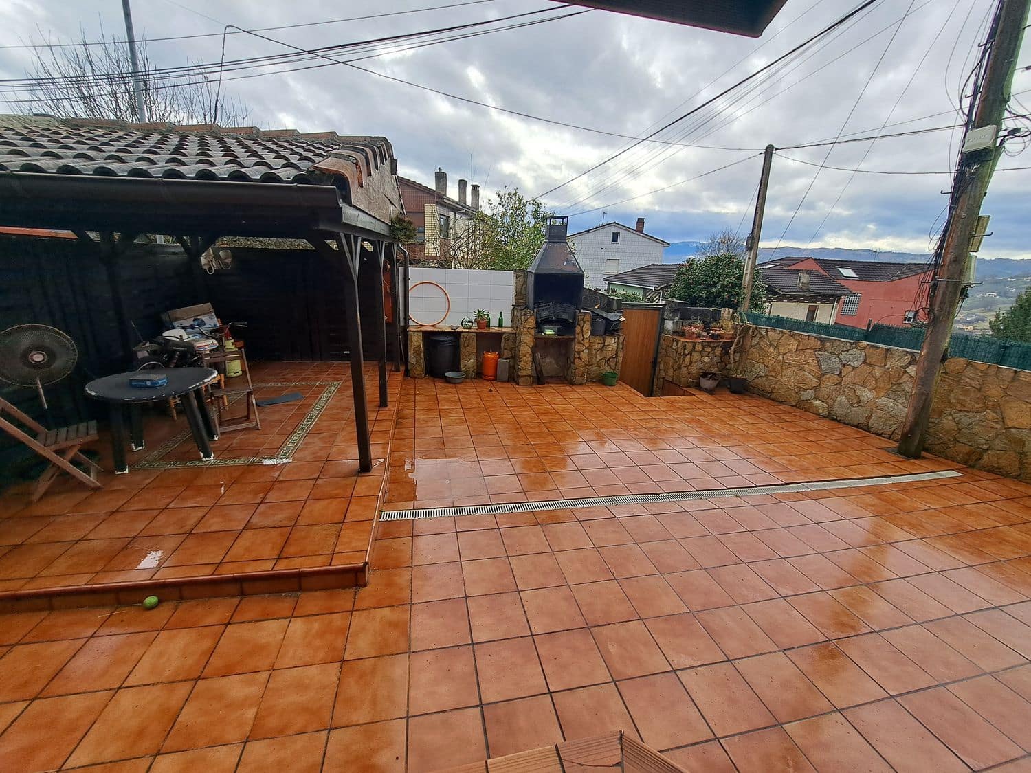 3 slaapkamer Huis te koop in Langreo met zwembad garage - € 238.000 (Ref: 9618986)