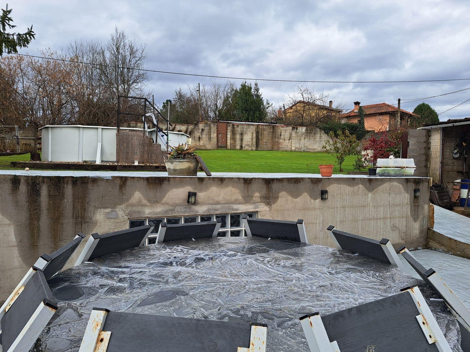 3 slaapkamer Huis te koop in Langreo met zwembad garage - € 238.000 (Ref: 9618986)