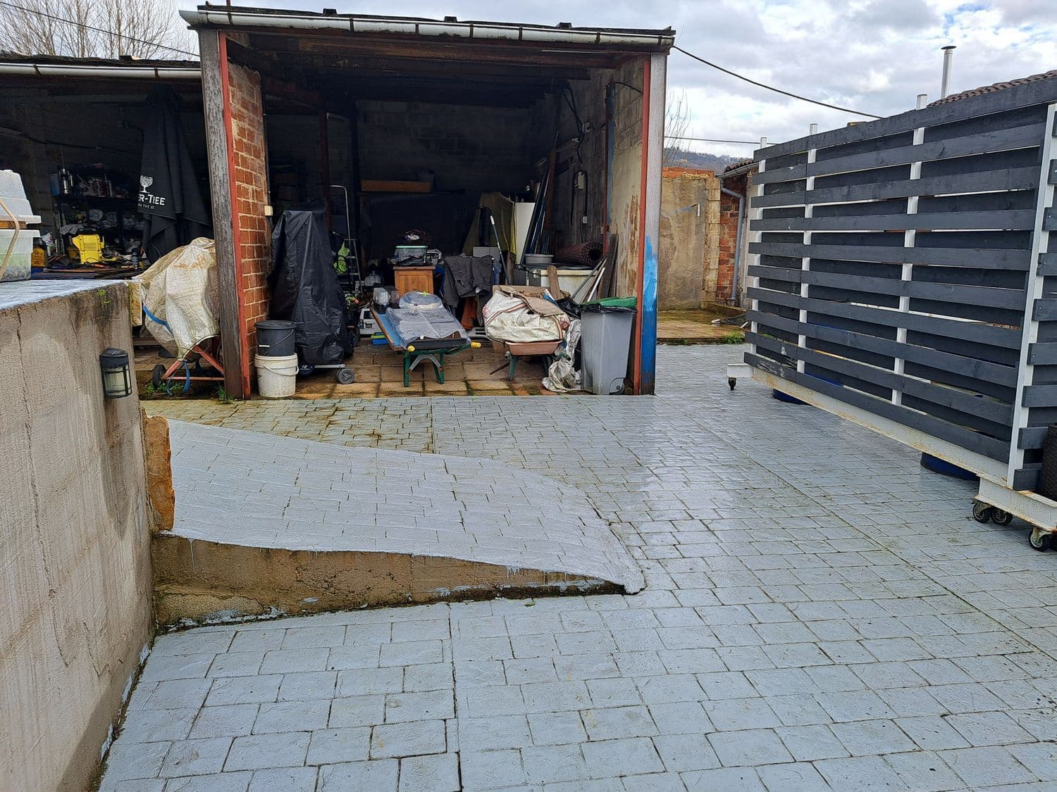 3 slaapkamer Huis te koop in Langreo met zwembad garage - € 238.000 (Ref: 9618986)